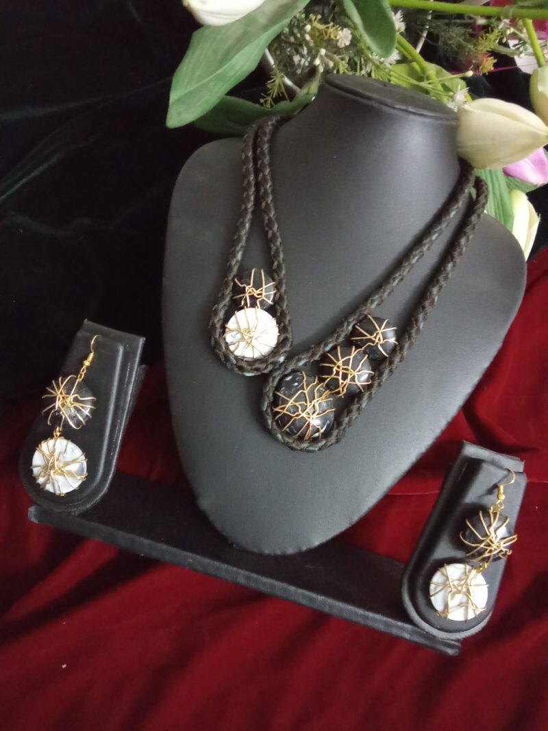 Indo Western Set-A Perfect Style Statement - Image 4