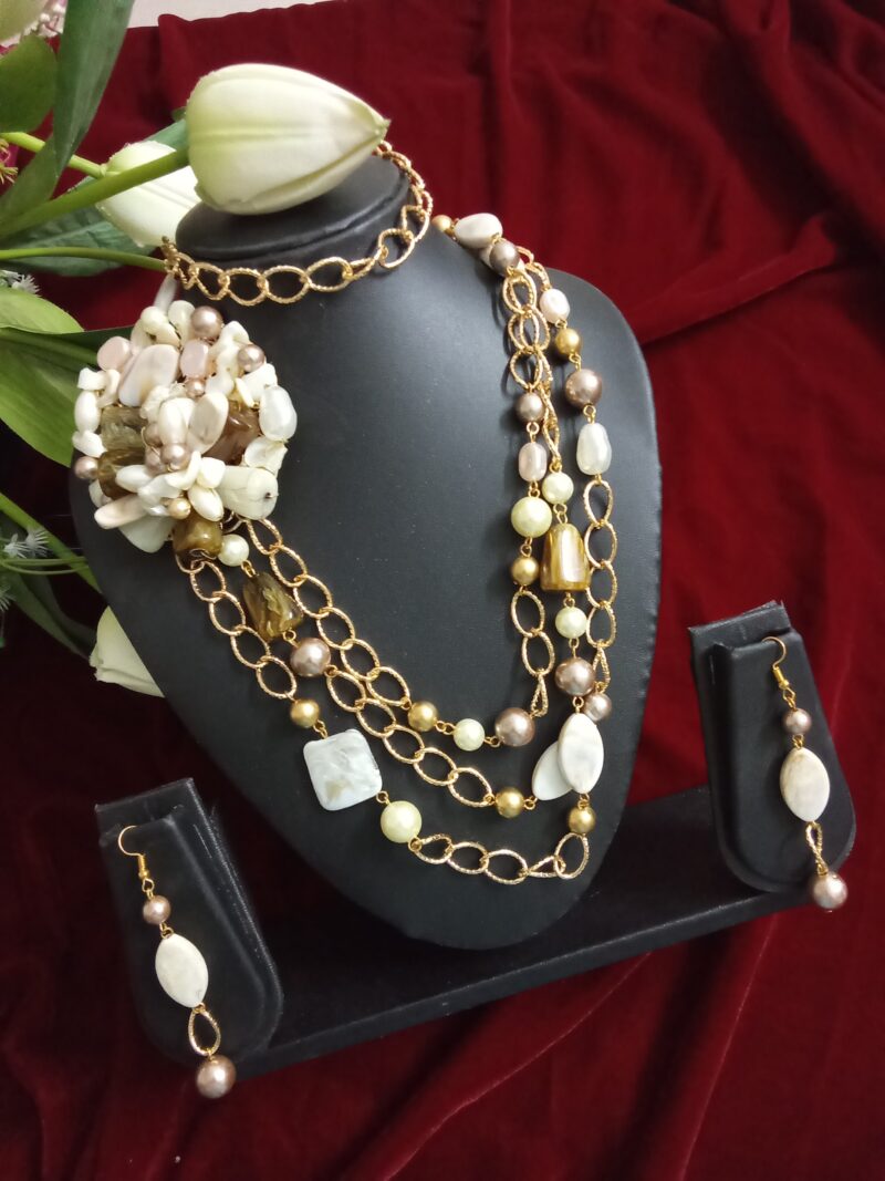 Indo Western Set-A Perfect Style Statement - Image 2