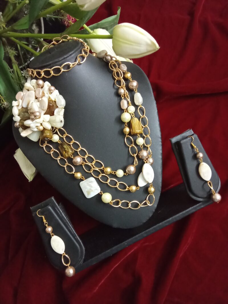 Indo Western Set-A Perfect Style Statement