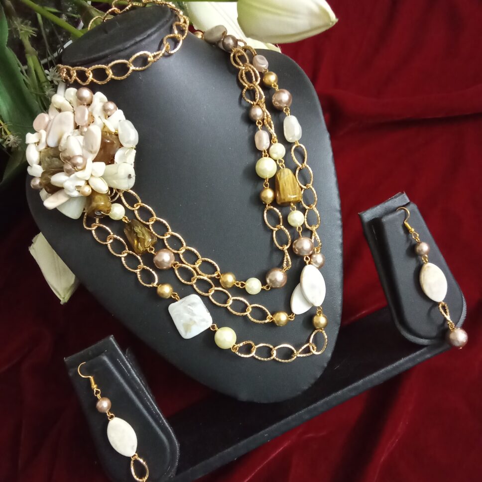 Indo Western Set-A Perfect Style Statement