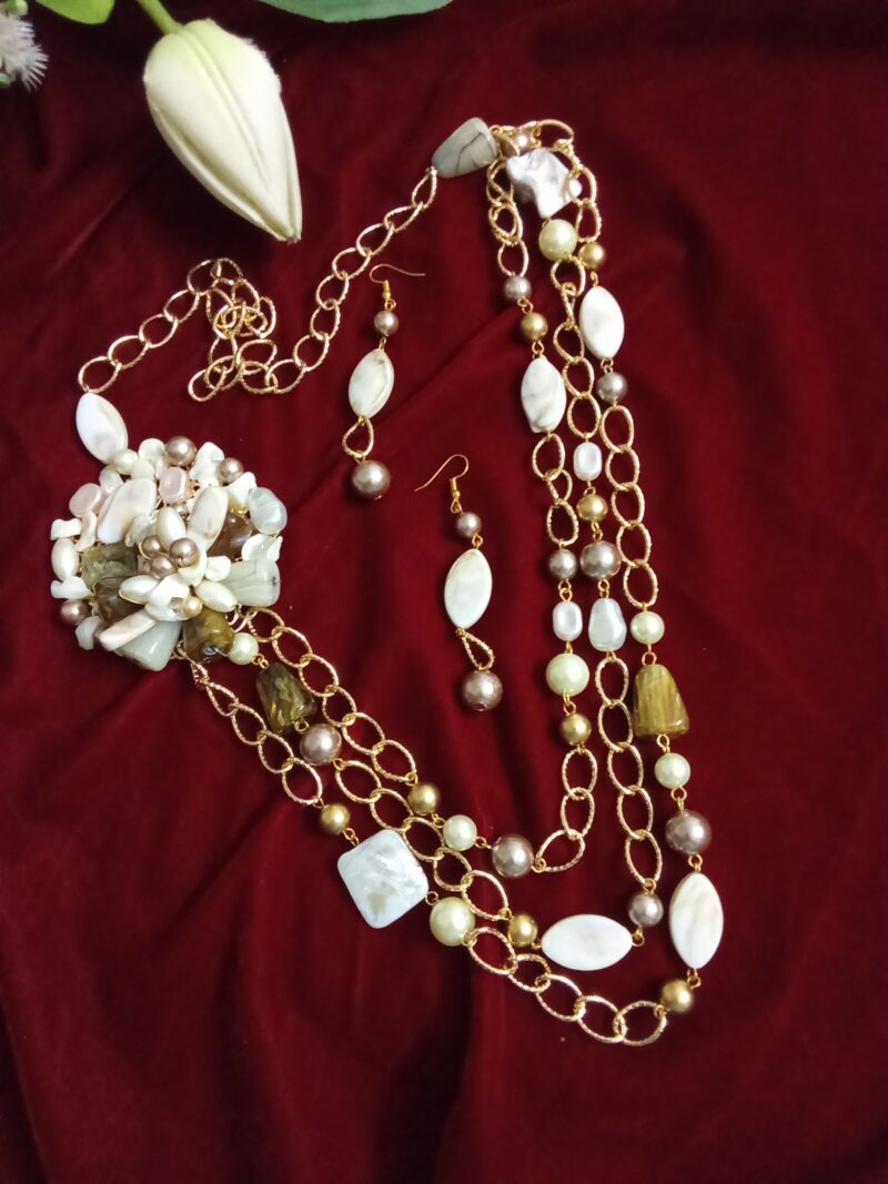 Indo Western Set-A Perfect Style Statement - Image 3