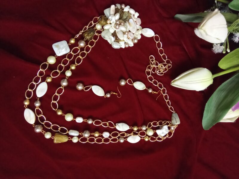 Indo Western Set-A Perfect Style Statement - Image 4