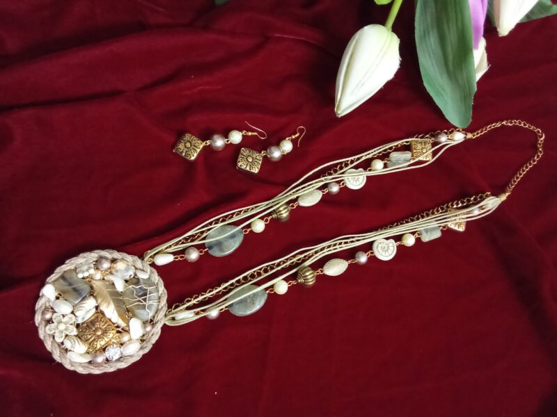 Indo Western Set-A Perfect Style Statement - Image 4