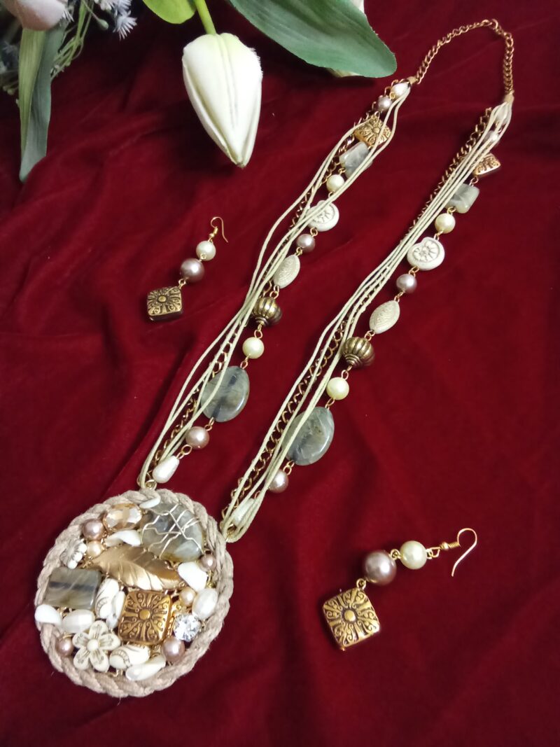 Indo Western Set-A Perfect Style Statement - Image 3
