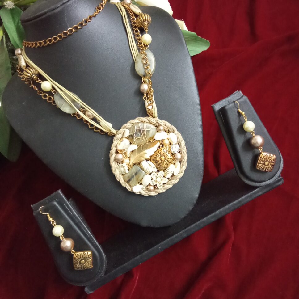 Indo Western Set-A Perfect Style Statement