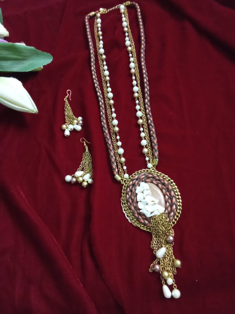Indo Western Set-A Perfect Style Statement - Image 2