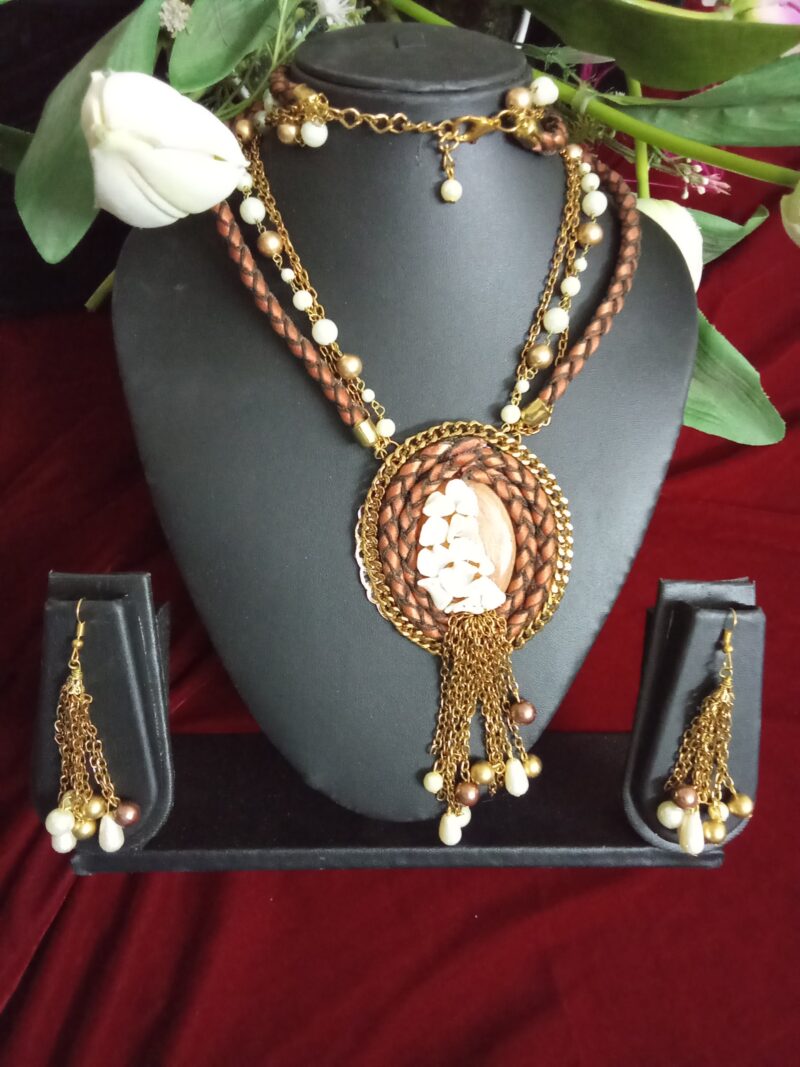 Indo Western Set-A Perfect Style Statement - Image 3