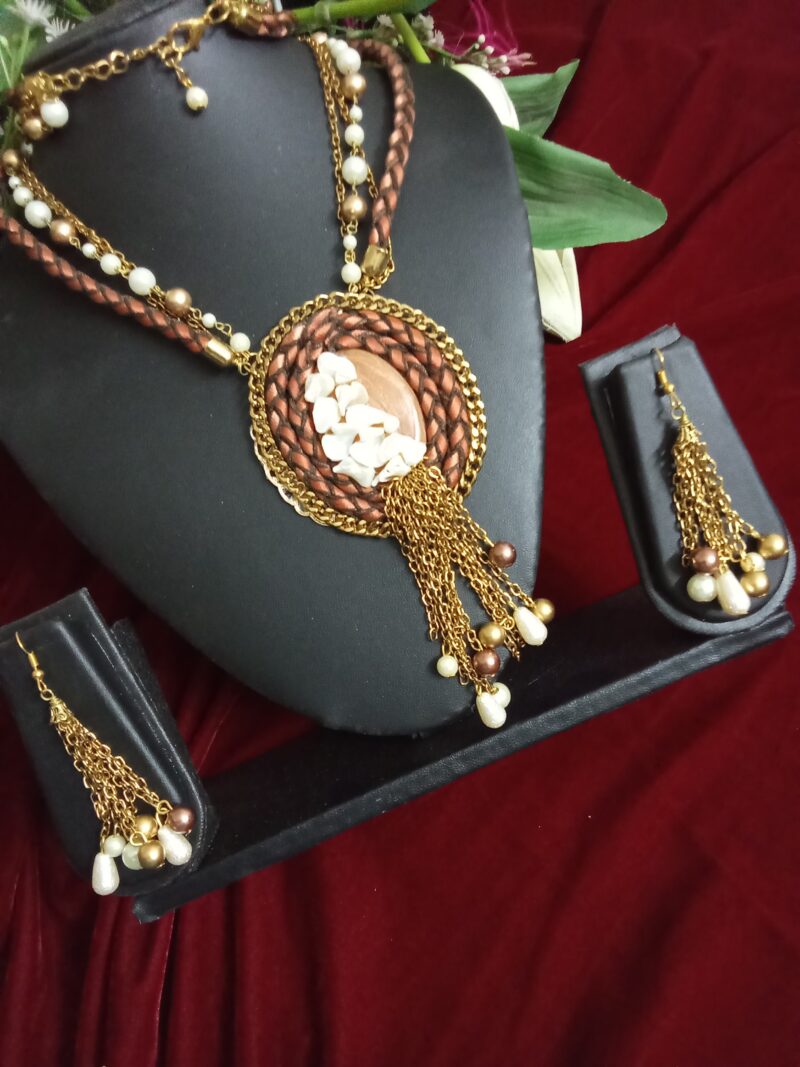 Indo Western Set-A Perfect Style Statement