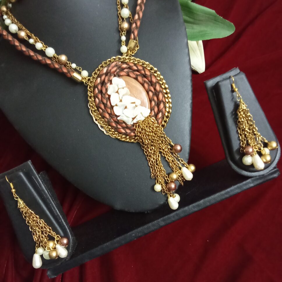 Indo Western Set-A Perfect Style Statement