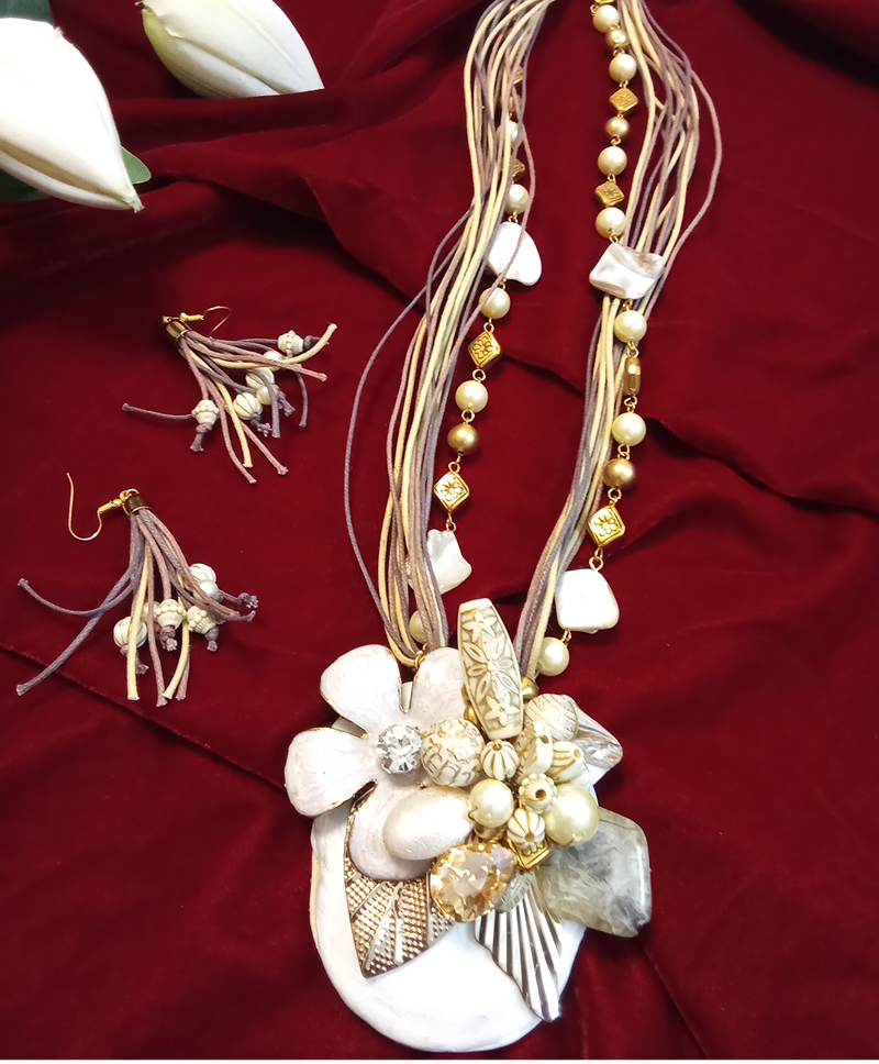 Indo Western Set-A Perfect Style Statement